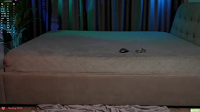 healing_hottie (F young) - Finger ass