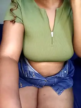 bottyangelxx1 (F milf) - FINGER PUNANI