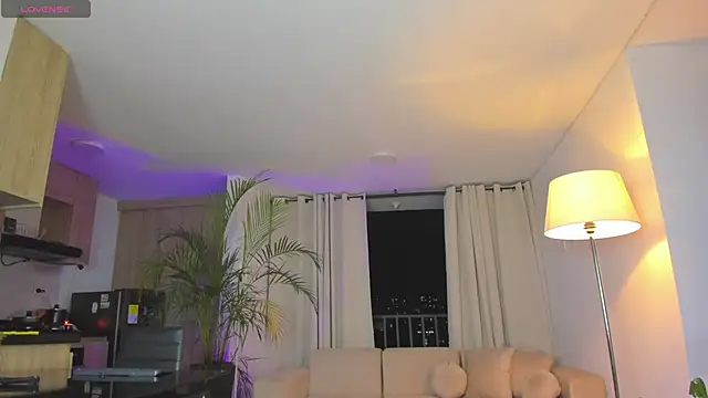 aleja_evangeline (T young) - CUM SHOW!!!