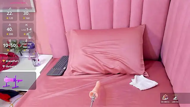 veronica_bigass - Veronica_bigass's free webcam - UK Sex Cams