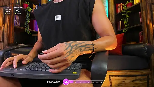 donovan_desmond (M young) - HOLY HORNY CUM SHOW