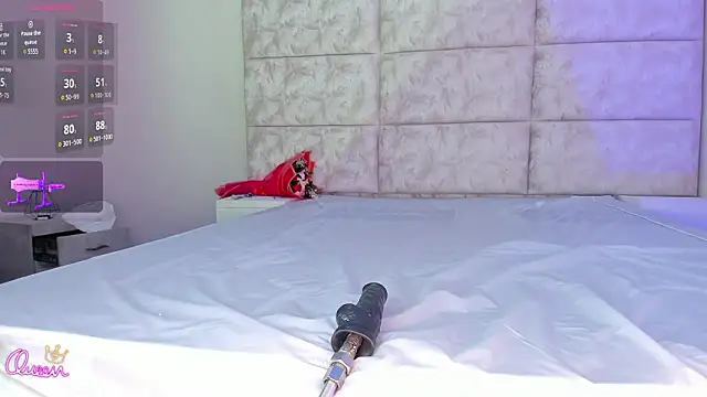 _karime_ - _karime_'s free webcam - UK Sex Cams