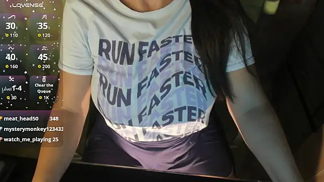 tiffany_teressa - Tiffany_teressa's free webcam - UK Sex Cams