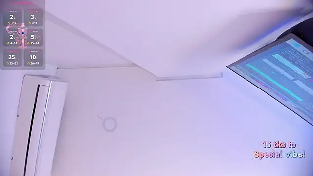 stephanymonroe - Stephanymonroe's free webcam - UK Sex Cams