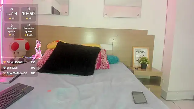 Ebony_N_Blonde live sex cam