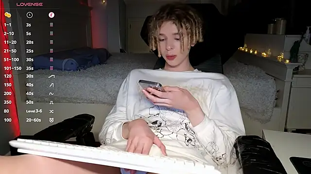 kudi_minnt (M twink) - CUM SHOW