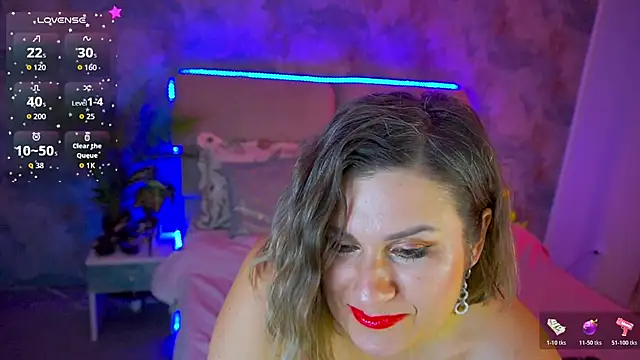 kiraroxx (F milf) - FUCK ME UNTIL I CUM