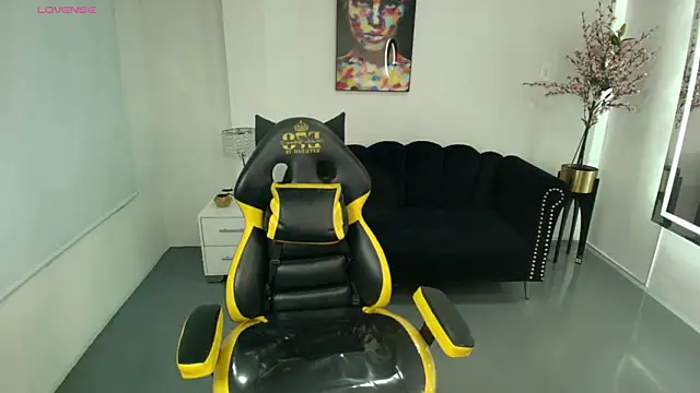 chloe_meoww (F teen) - Body  Tour👌🤤