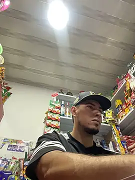 Dimitri_Colleman live sex cam