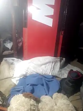 tattyfoxglove (Ask my age) - 1000tk