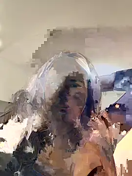 babykathy (F teen) - Wet my pussy + cum