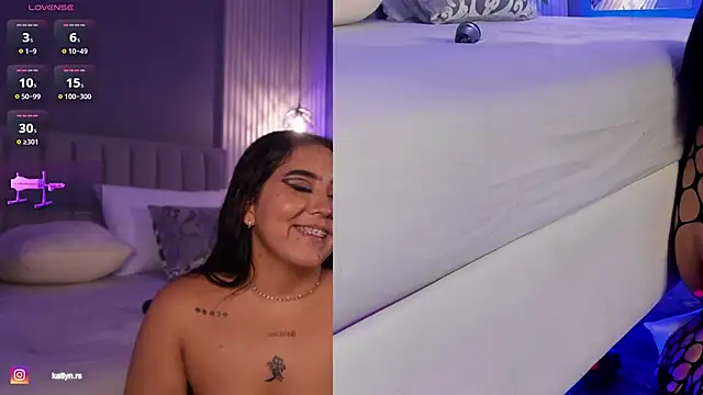 KatlynRous webcam