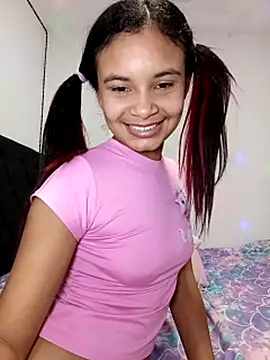 Webcam Model (liz7skinny)  is live.Free join now!