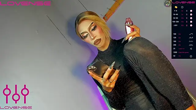 anitacruise (T young) - YOUR MEANINGLESS  WITHOUT  ME!