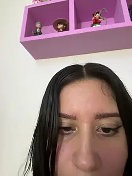 Webcam Model (lucy_grey25)  is live.Free join now!