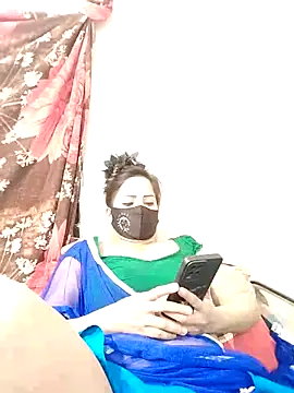 Webcam Model (Payel_50) is live