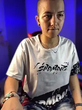 nicocoox - Nicocoox's free webcam - UK Sex Cams