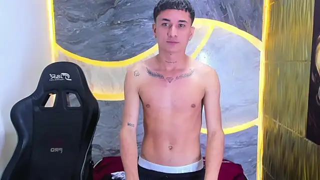 matheus_ic_ - Matheus_Ic_'s free webcam - UK Sex Cams