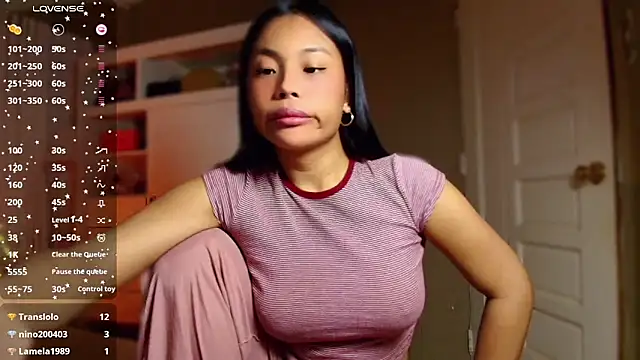 venusangelicxx live sex cam