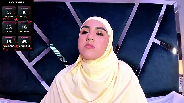 nahid_jaziri1 (F young) - fuck my tits while I moan for you