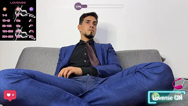 tom_blunt96 (M young) - HARD COCK