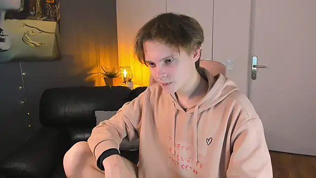 demianenglen (M young) - NAKED 10 MIN🥵🍆