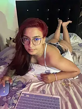 emma_giraldo (F young) - HI EMMA, I MISSED YOU😏💦