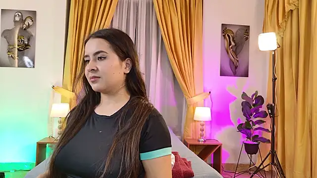 cherry_castillo (F young) - masturbation until orgasm