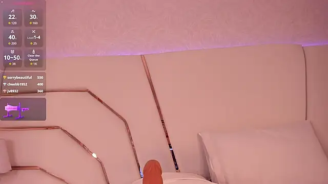 saday_ (F teen) - double squirt