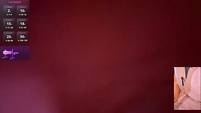 maryjanespider (F teen) - Destroy my pussy last tipper control in