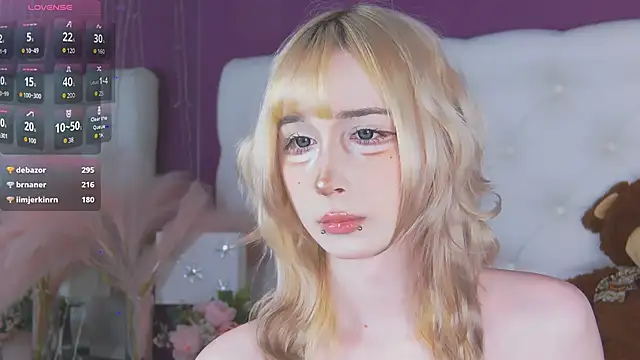 cutetomie (T young) - cum show  (つ✧ω✧)つ