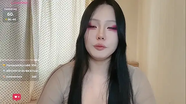 babyrita (F young) - 全裸自慰听哥哥指挥三分钟