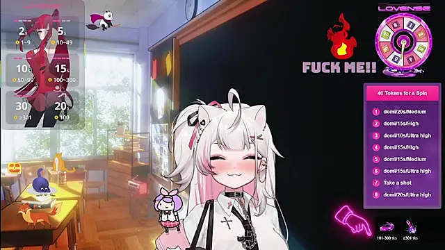 nyxie_chan1 (F young) - Control toy 5 min last tiper