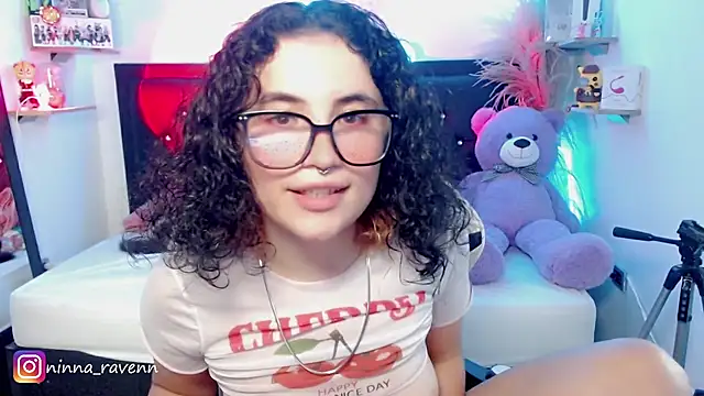 ninna_ravenn (F teen) - MAKE ME CUM CRAZY+CONTRO 4MIN