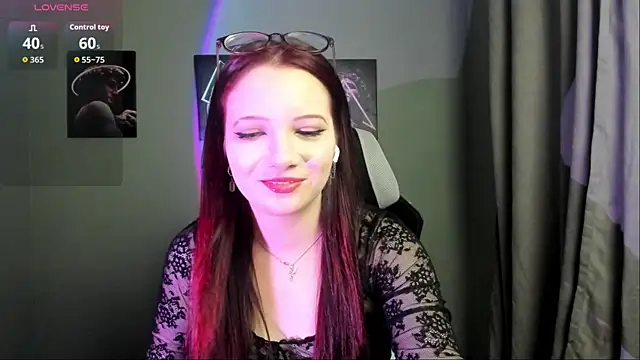 aurorakane (F teen) - bring yourself to orgasm