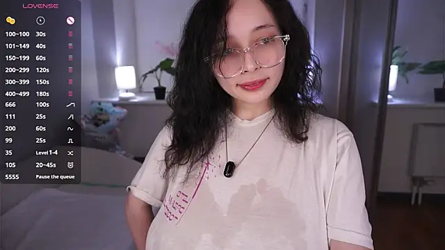 hannahayles (F teen) - jump jump tits