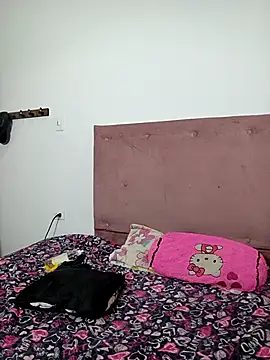 siennabloomhot (F milf) - Show pussy