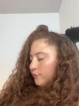 natural_ginger5 (F young) - Oil ass