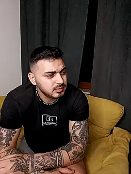 i_amahille (M young) - Heavenly dance 💃🪽💖