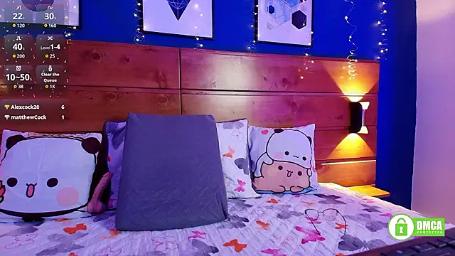 honeyleslie (F milf) - Delicious Anal Plug 🍑🔥