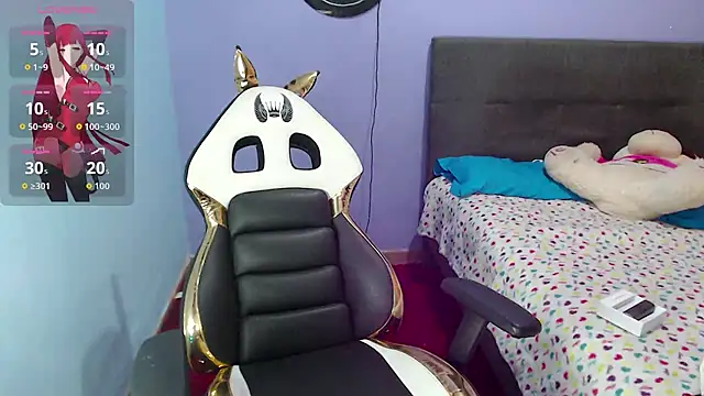 kyra_sol (F milf) - hi kyra