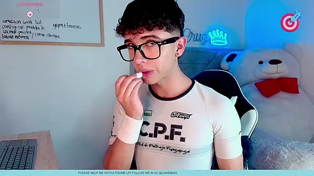 niico_prince (M twink) - #ahegao #anal #anal-toys #ass-to-mouth #big-ass #bisexuals #blowjob #brunettes #cam2cam #cei #cheapest-privates #colombian #cosplay #creampie #cumshot #deepthroat #dildo-or-vibrator #dirty-talk #doggy-style #ejaculation #erotic-dance #facial #fingering #foot-fetish #hd #interactive-toys #jocks #kissing #latin #lovense #masturbation #muscular #new #office #precum #recordable-privates #recordable-publics #selfsucking #sex-toys #sexting #shower #small-audience #smoking #spanish-speaking #spanking #sport-gear #striptease #student #twerk #twinks #uniform #vers