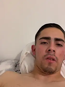 angel_twinkk (M twink) - Make me happy + cum