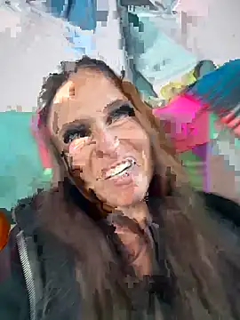 kate-paul (F young) - Sneaky suck dildo