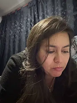 ixchel_anaid (F milf) - remove the dress