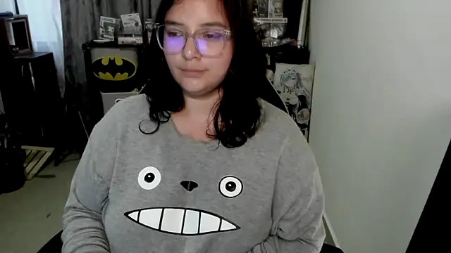 aika-dreams (F young) - show ass