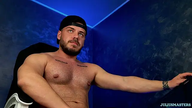 juliusmasters (M young) - Premium time | NIGHT VIBES