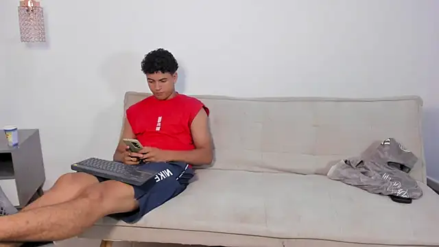 santy_stump (Ask my age) - naked