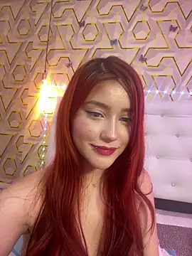 Webcam Model (Ashly_cutee) is live