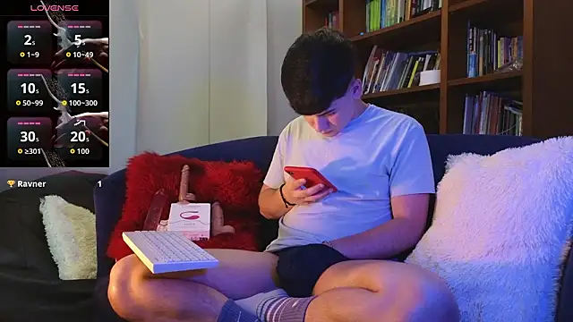 tightncuteass (M twink) - naked